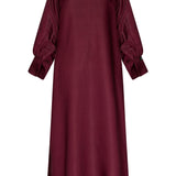 ABAYA ALAÏAH