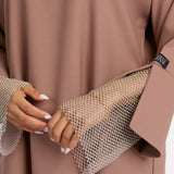 ABAYA HIND