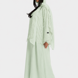 ABAYA LACE